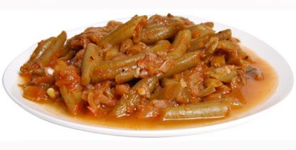 Beans Basque