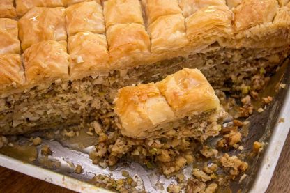 Baklava